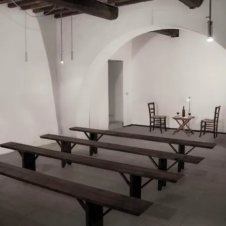 Il Borgo Di Capannole, Il Giorgio アパート *