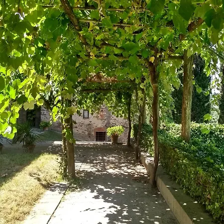 アパート Il Borgo Di Capannole, Il Giorgio