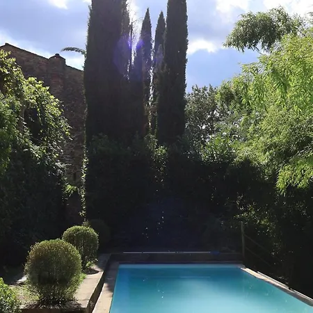 アパート Il Borgo Di Capannole, Il Giorgio Capannole